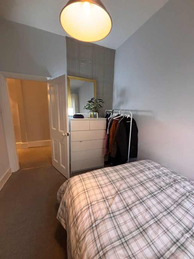 Battersea Park flat Main Photo