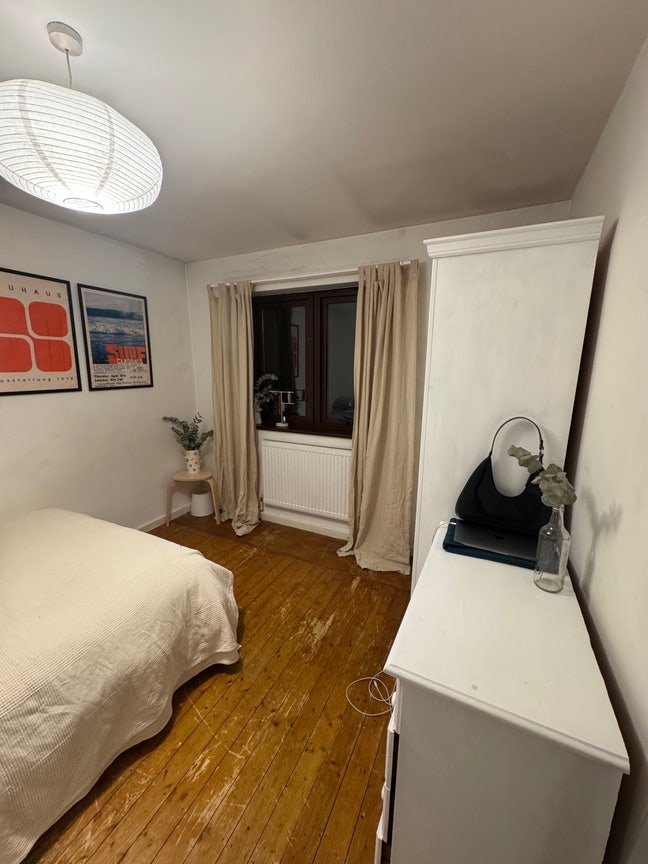 Dreamy Home in Haggerston Main Photo