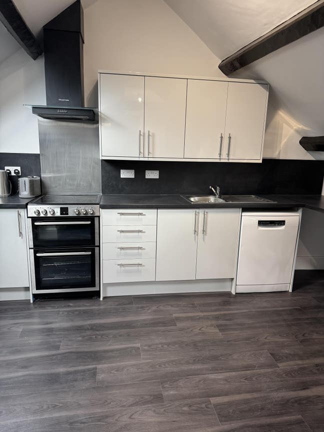 Beautiful brand-new  house Main Photo