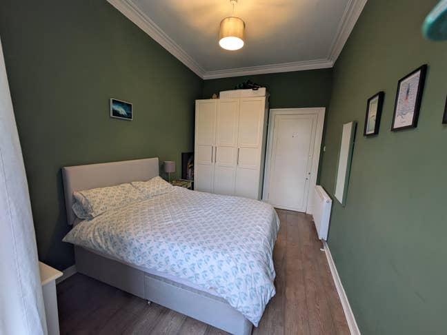 Double room short term in Battlefield Main Photo