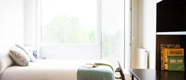 Modern Studio at Chapter Portobello  Main Photo