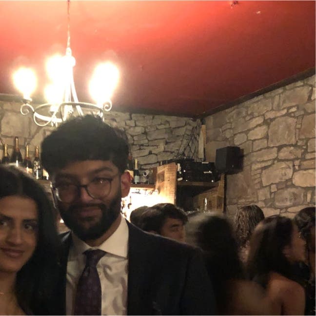 Young Professional  Main Photo