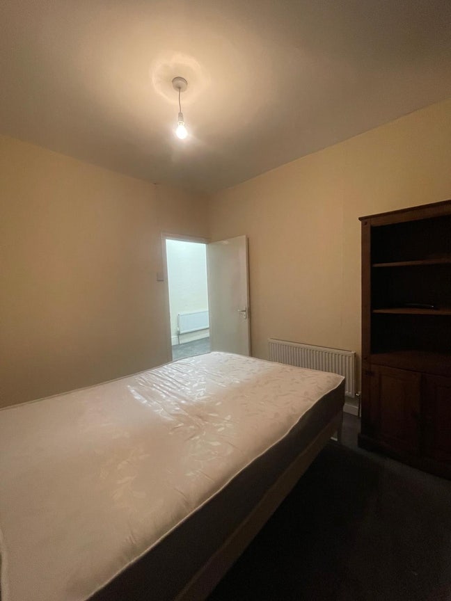 Double room available  Main Photo