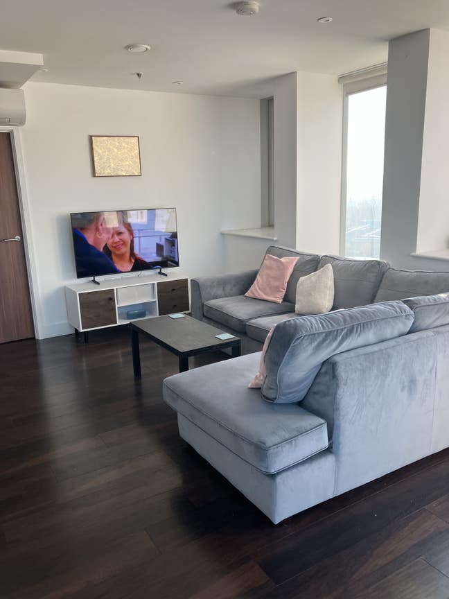 ⭐️ Double room with en-suite ⭐️ Main Photo