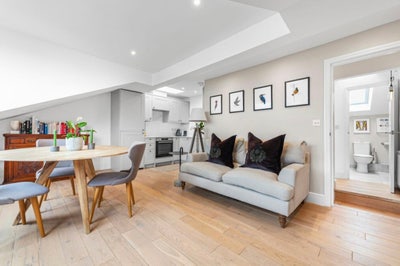 Beautiful Fully Furnished Apartment To Rent  Main Photo