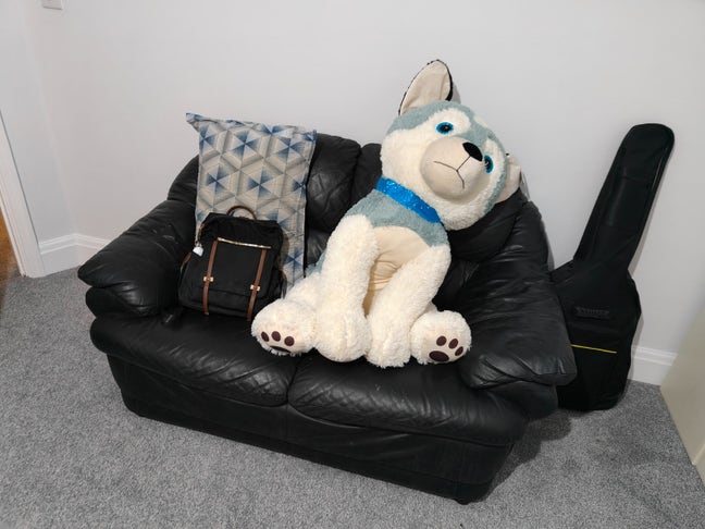 Double bedroom  Main Photo