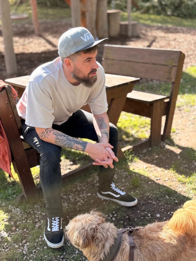 Looking for someone to share a home Main Photo