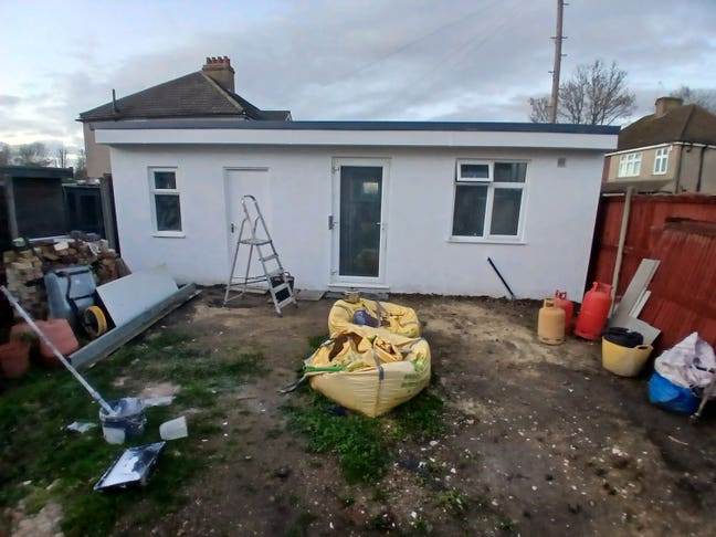 Compact Studio with All Bills.inc. in Wallington Main Photo