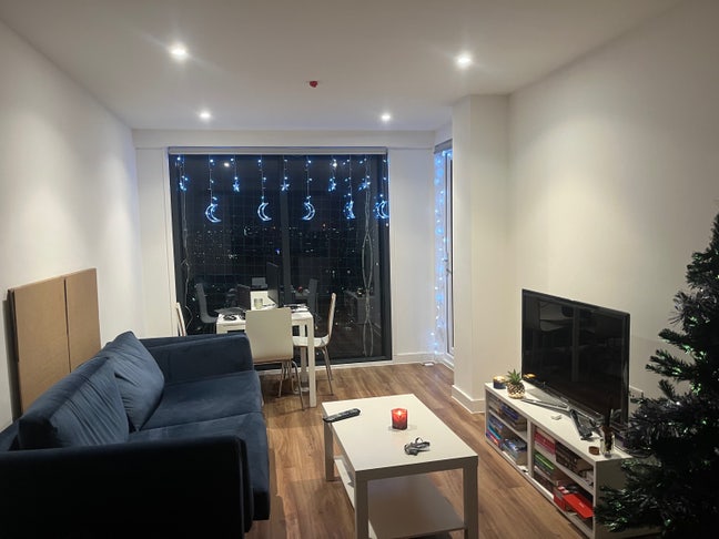 Cosy double room  Main Photo