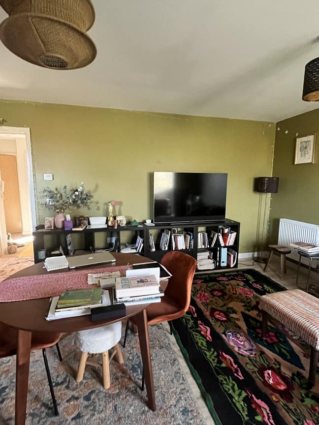 Lovely spacious double ensuite in West Bridgford  Main Photo