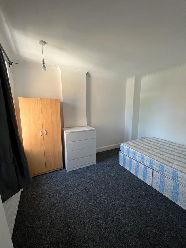 Room 276 - Short, flexible or long stay? Main Photo