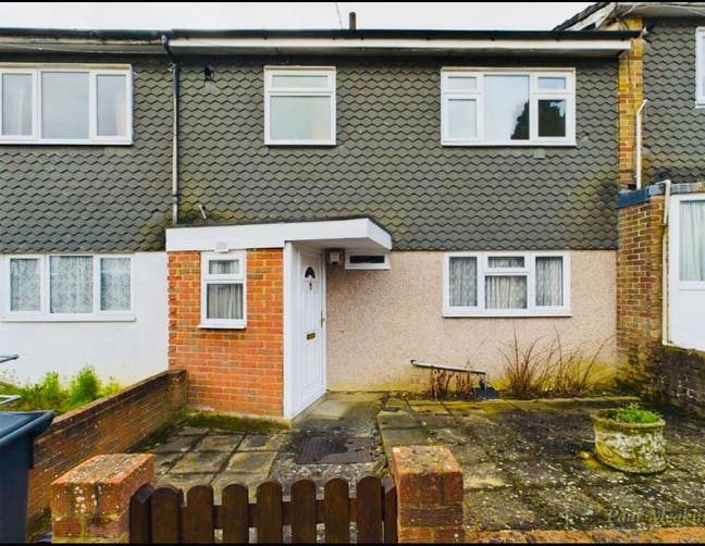 3 Bed Terraced House Main Photo