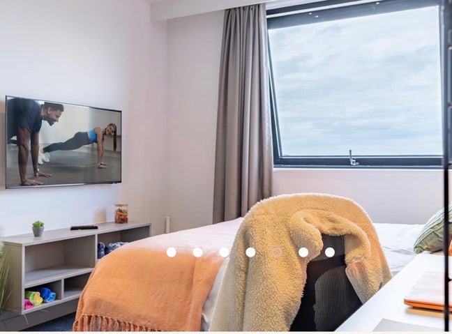 True student accommodation- new tenant takeover  Main Photo