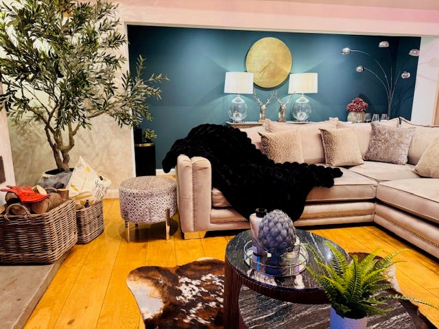 Luxury Barn Conversion fully inclusive Main Photo