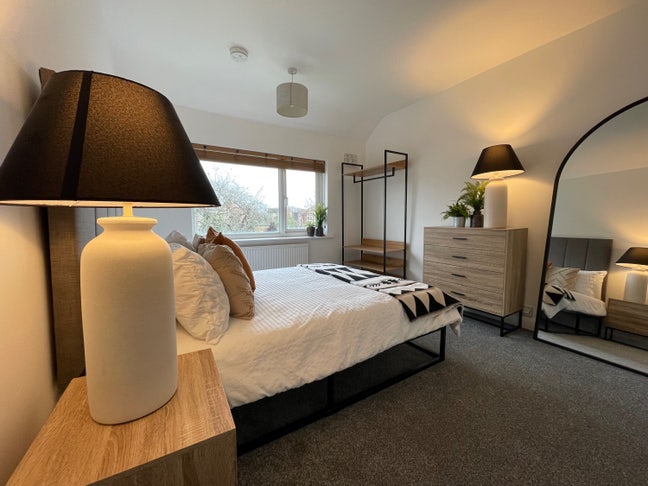 2 Double Rooms Available  NR2 Ava 20Th Dec Main Photo