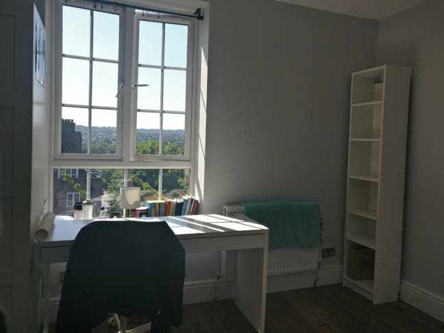 Charming flat in East Dulwich Main Photo