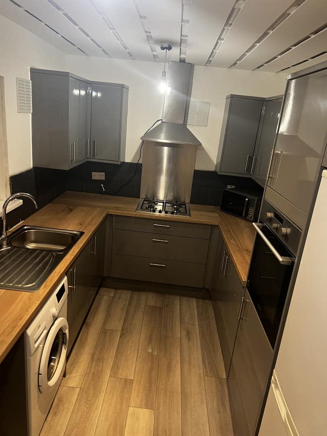 Beautiful two bedroom house for rent, Main Photo