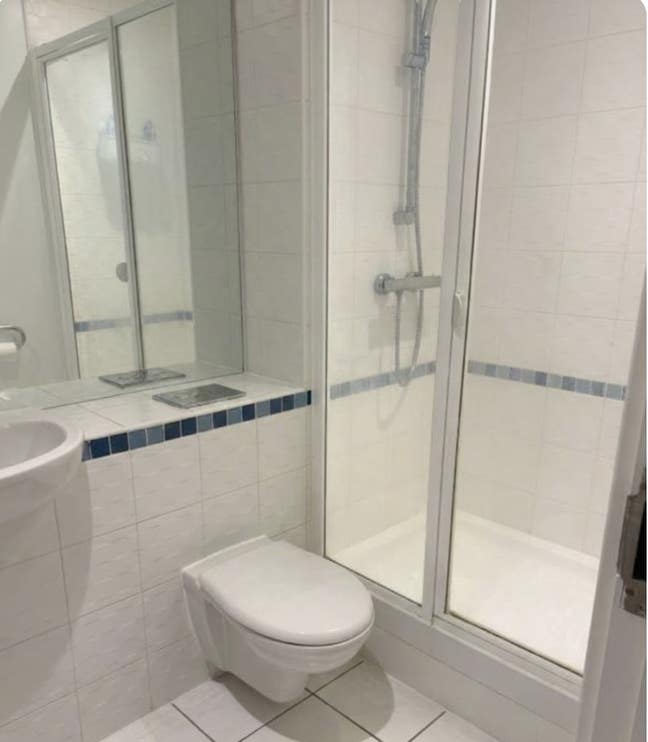 Spacious Ensuite Room | Islington | Short Term Let Main Photo
