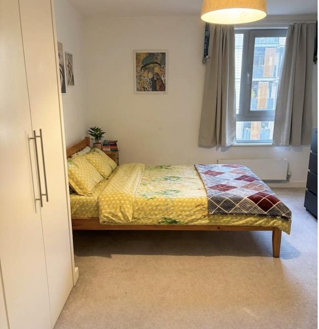 Spacious Ensuite Room | Islington | Short Term Let Main Photo