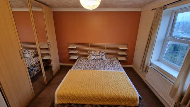 Double Room to rent in St Marys Island Main Photo