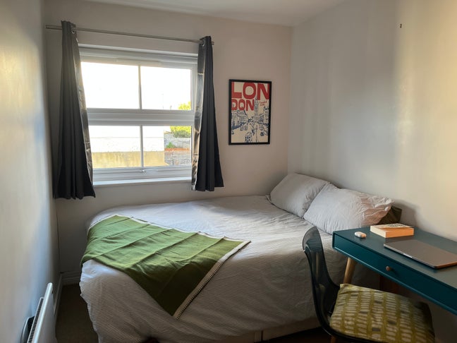 Bright double near Earlsfield/Wimbledon Park Main Photo