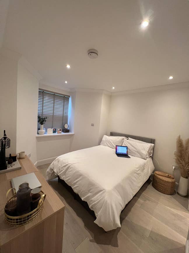 Double Room with En-Suite in West Hampstead Main Photo