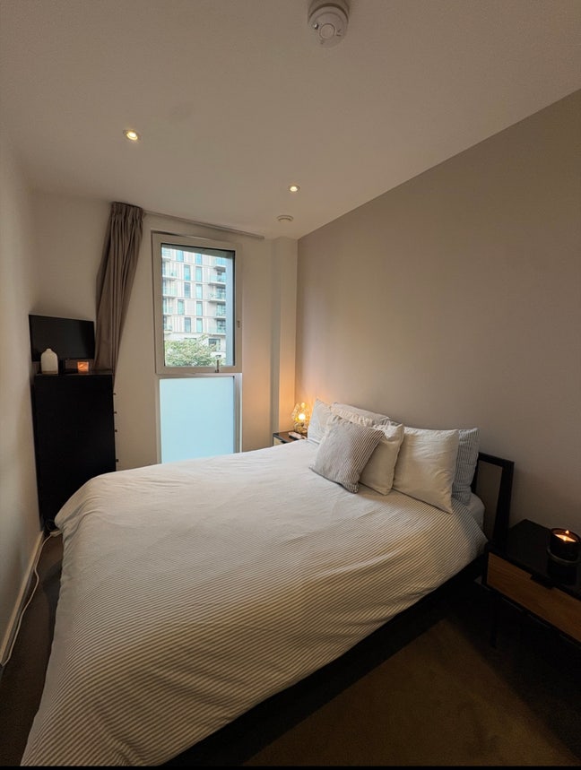 Furnished double room in East Village, Stratford Main Photo