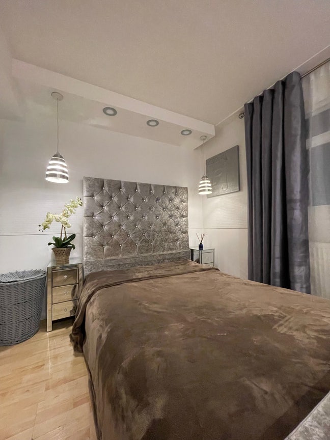 Spacious room in Abbey Wood Main Photo