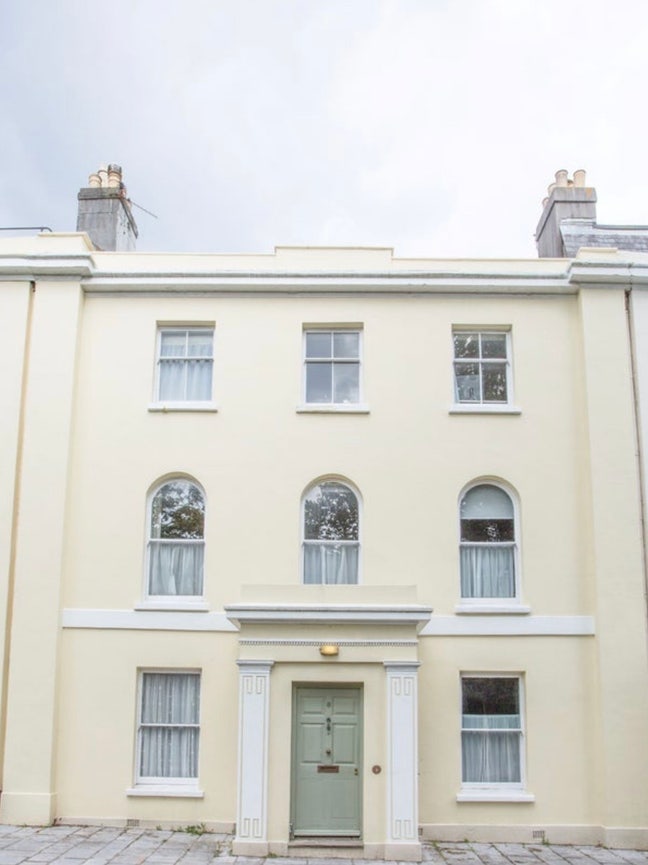 Stunning Victorian House Share Main Photo