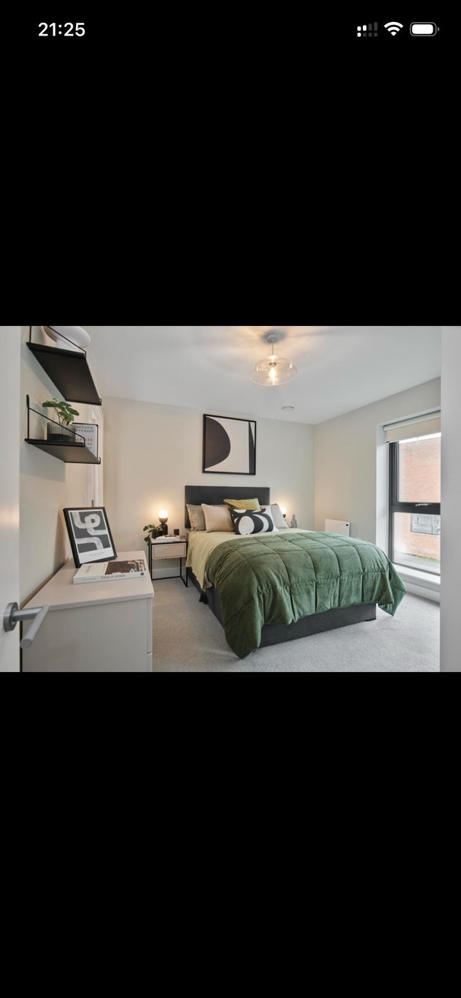 1 room available in Bamboo House apartment Main Photo