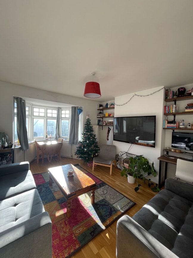 Homely Kensal Rise Flat Main Photo