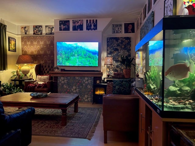 Warm Friendly Houseshare - Wimbledon Main Photo