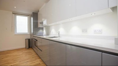 Double Room to Rent in East Village Main Photo