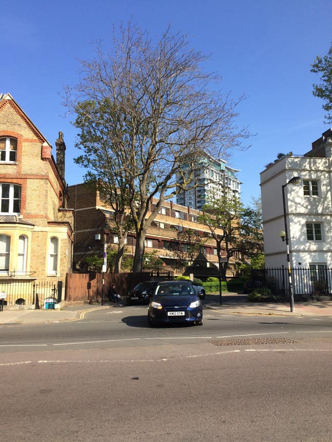  Bills All Paid*Great Flat 4 One Main Photo