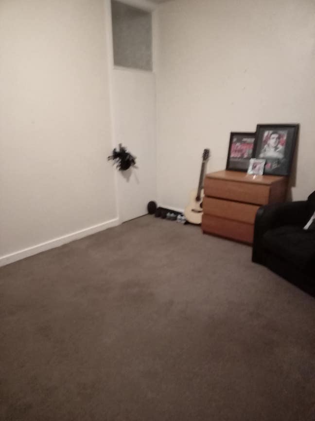 Large double bedroom for rent  Main Photo