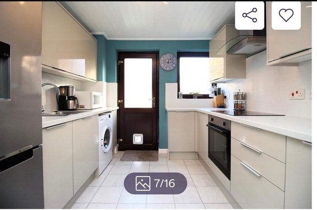 Room for rent  Main Photo