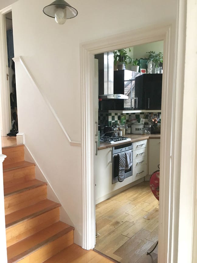 6 month let available in double room in Clapton Main Photo