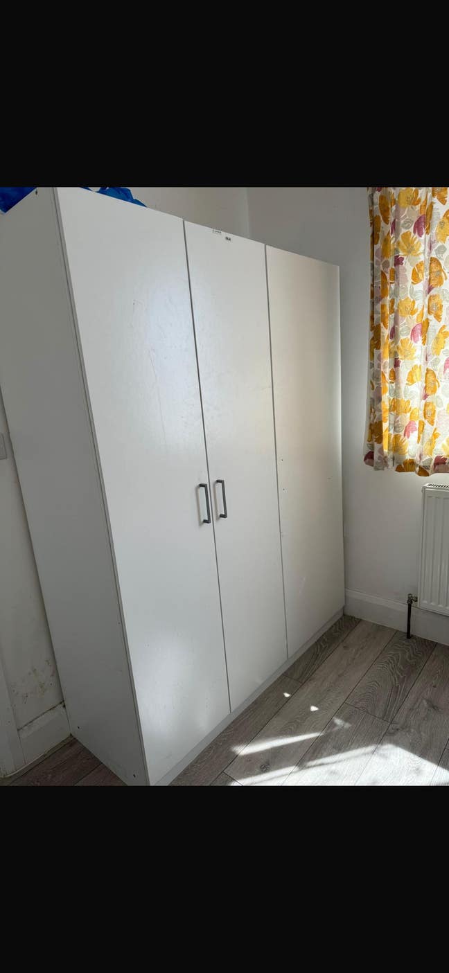 Rooms in house Main Photo