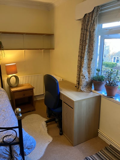 Double room near Preston Park station. Main Photo