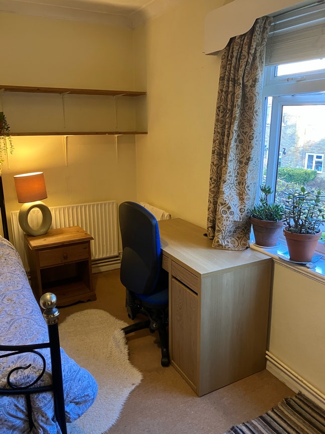 Double room near Preston Park station. Main Photo