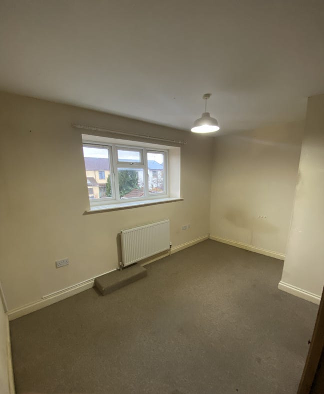 Double Room available in shared house, Ashton Vale Main Photo