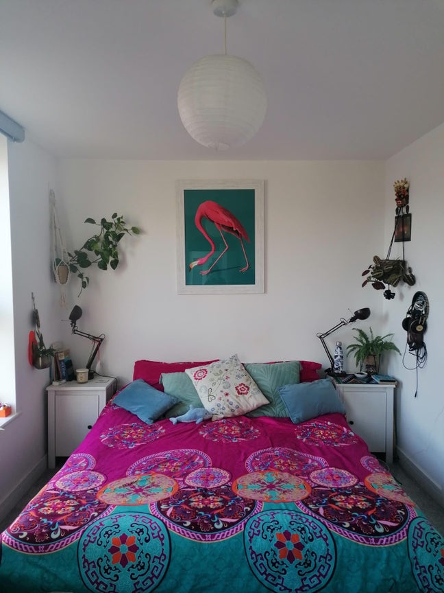 Lovely Double Room w/ Private Bathroom – St. Werbu Main Photo