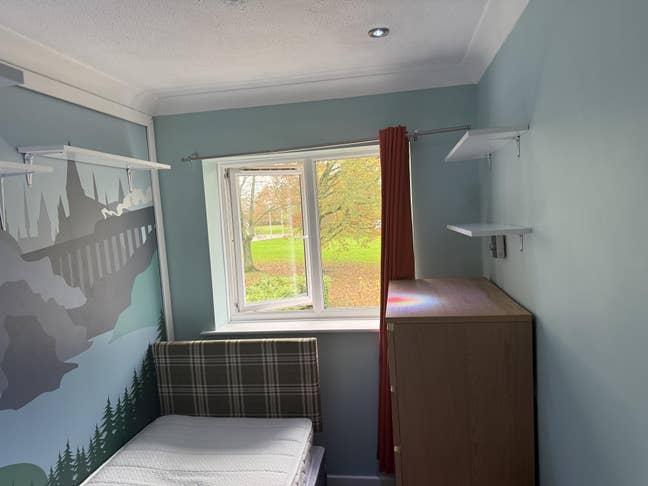 A single room available  Main Photo