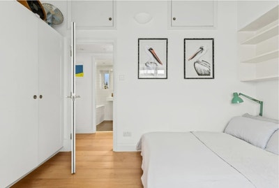 2 Bed Flat in Bank / Leadenhall Market Main Photo