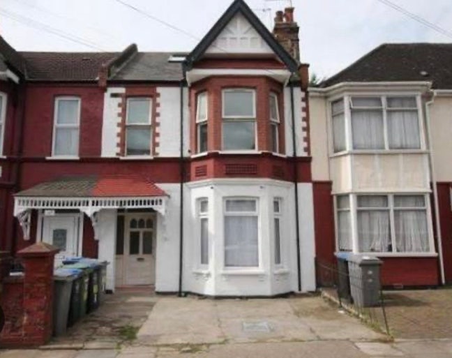 Cozy Independent Rooms for Rent – Wembley Central Main Photo