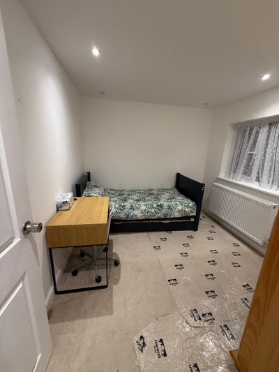 Two double bed room available   Main Photo