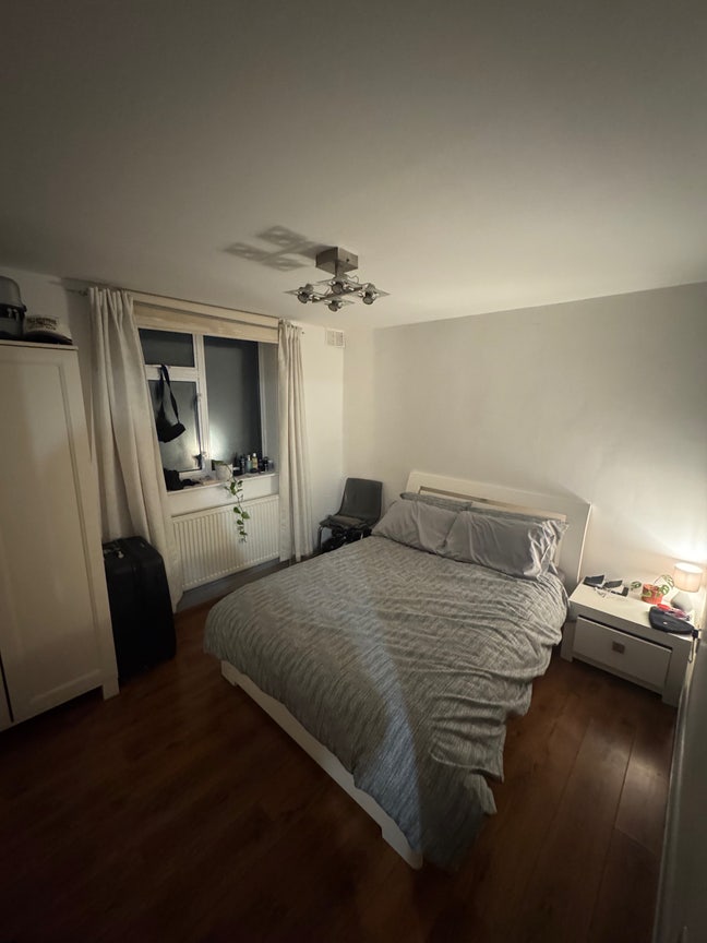 Short term sublet in prime Shoreditch Main Photo