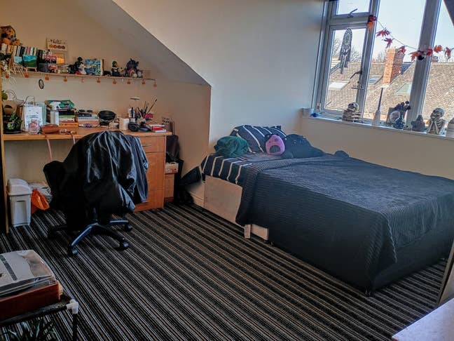 Tenancy Takeover at 22 Stanmore ( urgent) Main Photo