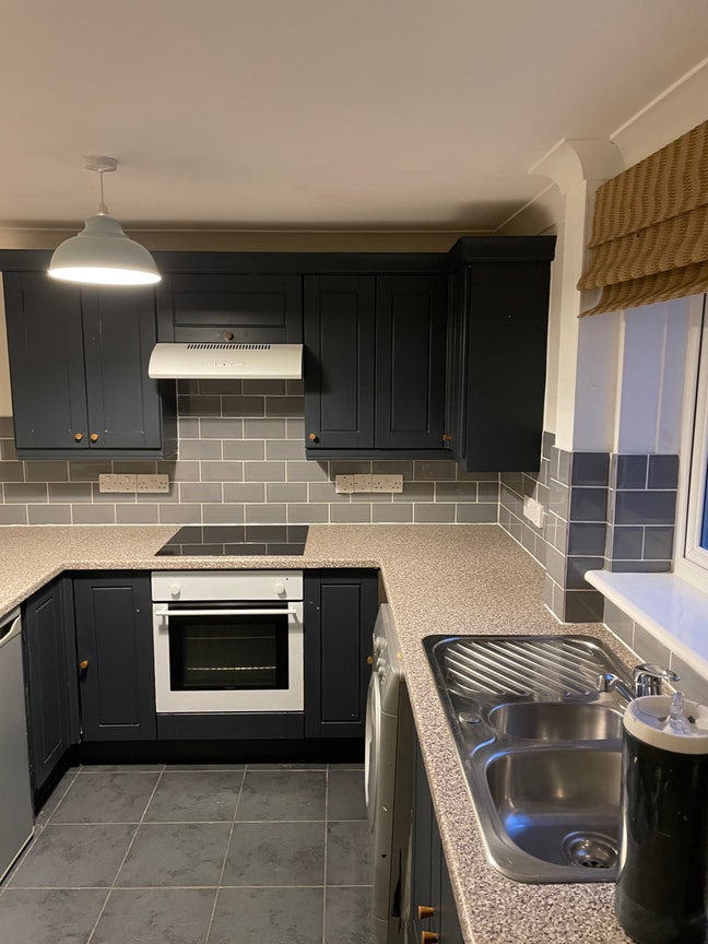 One Bedroom Annexe Main Photo