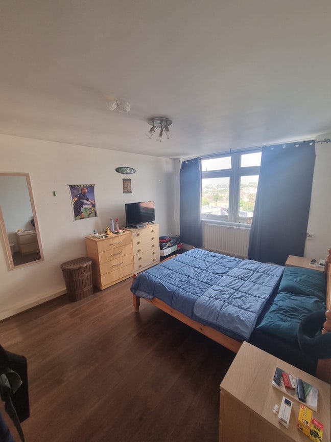 Double room  Main Photo